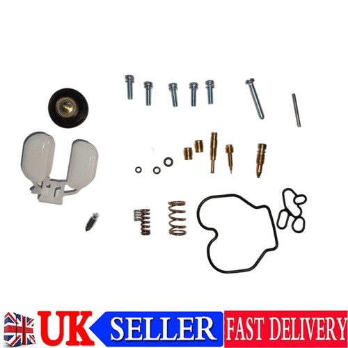 Carburettor rebuild kit carb - carburettor,