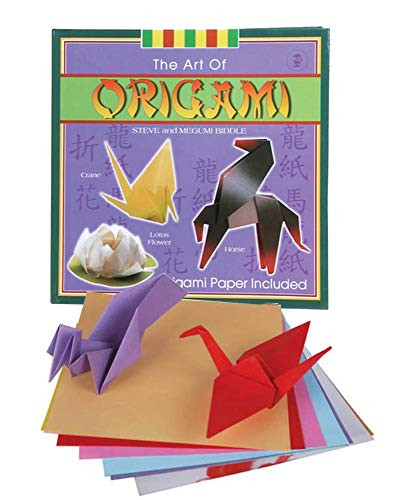 The art origami - art, origami-