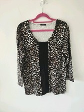 M&Co Jumper Pullover Size 14