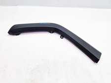 TOYOTA RAV4 XA50 MK5 WHEEL ARCH TRIM MOULDING REAR RIGHT DRIVER SIDE 2019