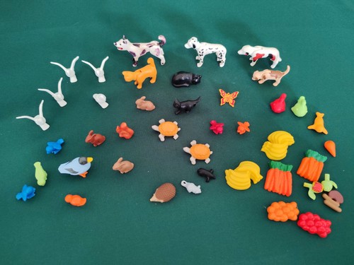 Playmobil bundle animals - bundle,