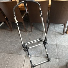 Bugaboo Cameleon 3 pushchairs