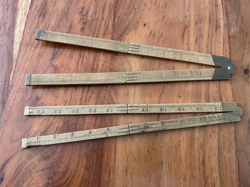 Rabone vintage wooden - rabone,