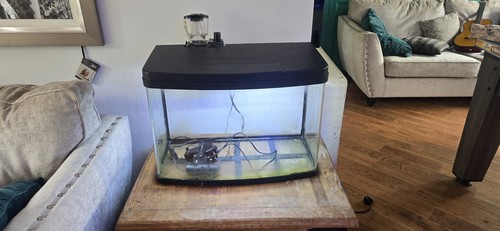Love fish 64l panorama - love,