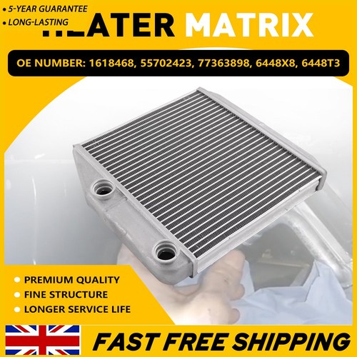 Interior heating heat - interior,