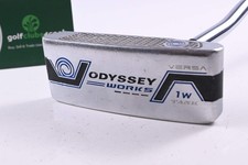 Odyssey Works Versa 1W Tank Putter / 35 Inch