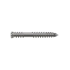 SPAX A4 Grade Stainless Steel