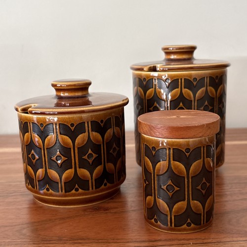 Hornsea heirloom brown - hornsea,