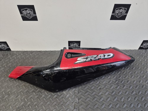 Suzuki gsxr 600cc srad - 600cc, 1999