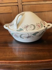 Art Deco Susie Cooper Lidded