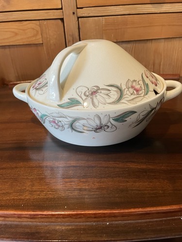Art deco susie cooper lidded - cooper,