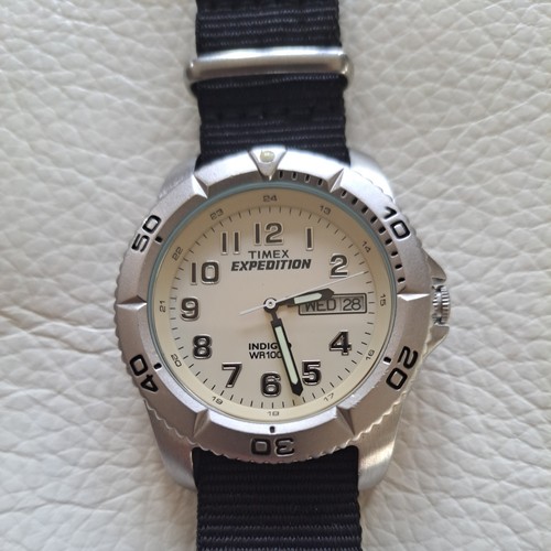 Timex men expedition 42mm - men's,