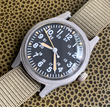 Hamilton GG-W-113 Hack US