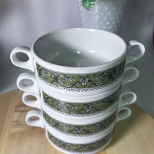 Vintage Steelite Royal Doulton
