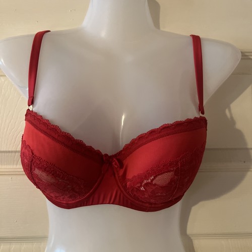 John lewis roselin underwired - john,