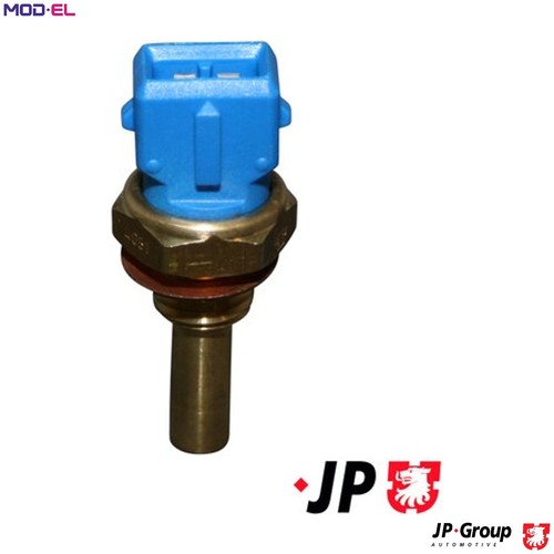 Sensor coolant temperature - coolant,