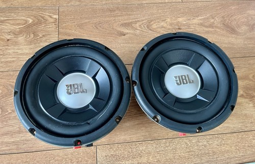 Jbl gto804 - x, 2