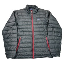 Patagonia Down Sweater Puffer