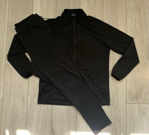 Nike tracksuit set mens - nike,