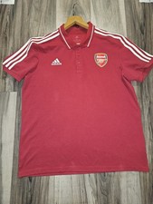 Adidas Arsenal Polo Training T