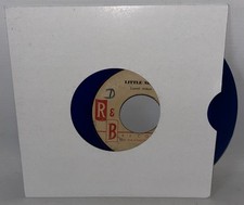 Laurel Aitken – Boogie In My