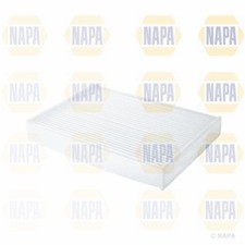 Cabin Air Filter Fits Dacia Dokker Dokker Express Nissan Renault NAPA NFC4031