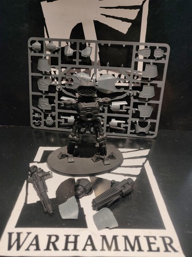 Warhammer 30k adeptus - 30k,