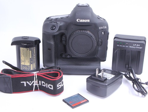 Canon eos 1dx - canon, dslr