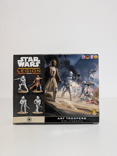 Star wars legion - star,