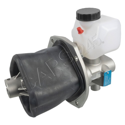 Control unit manual - unit,