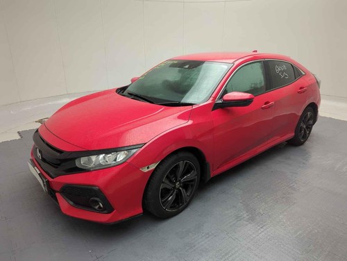 Honda civic gearbox 2016 - civic, 2016-2022