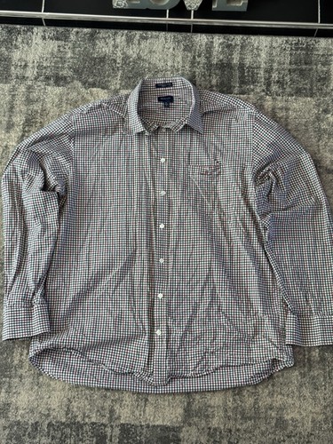 Gant broadcloth gingham - broadcloth,