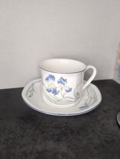 Royal Doulton Minerva Tea Cup