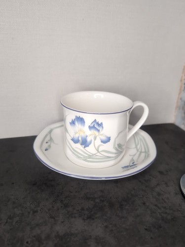 Royal doulton minerva tea - doulton,