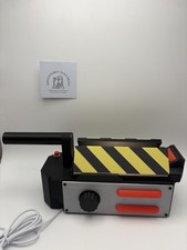 Ghostbusters Themed Cosplay