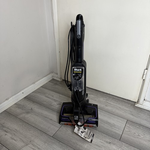 Shark corded vacuum cleaner - shark,