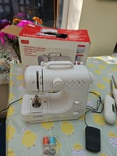 PROLECTRIX 8 Stitch Sewing