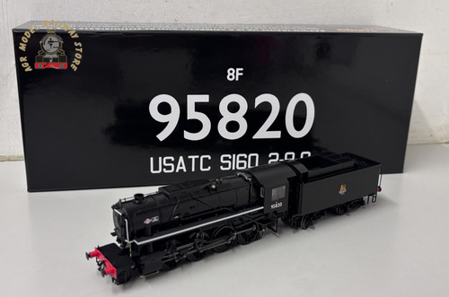 Rapido 926009 usatc s160 - rapido,
