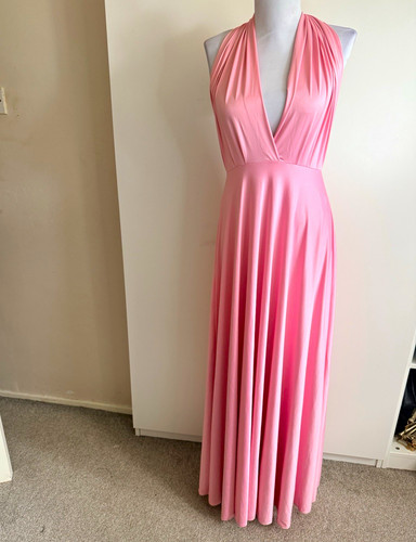Styles blush pink - 72, multiway