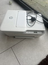 HP Deskjet 4120e Smart