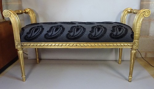 Antique french regency style - antique,