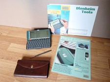 Rare Psion Series 5 Special