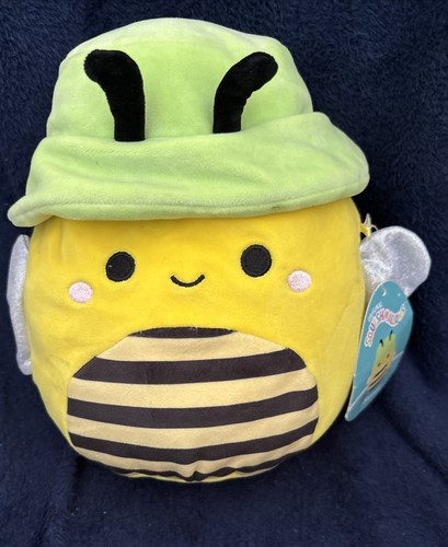 Bnwt squishmallow sunny the - bnwt,