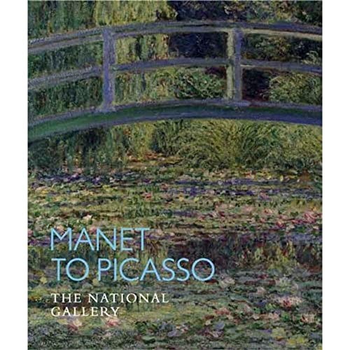 Manet picasso the national - manet, to