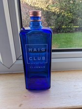Haig Club Clubman Whisky