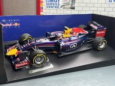 1:18 MINICHAMPS F1 Formula 1