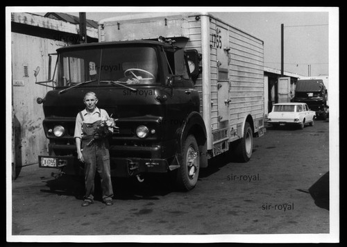 Truck lorry vintage - vintage,