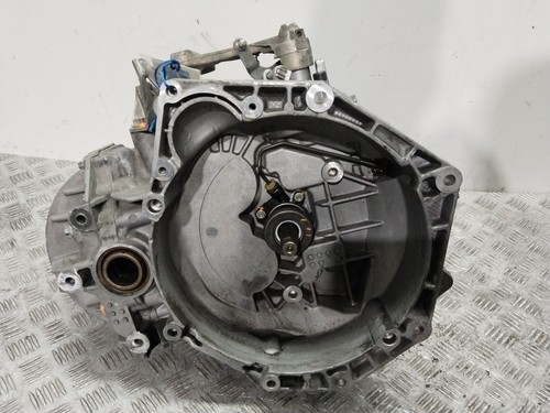 55355495 gearbox 6667370 - gearbox,