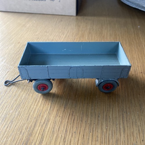 Vintage original dinky toys - dinky,