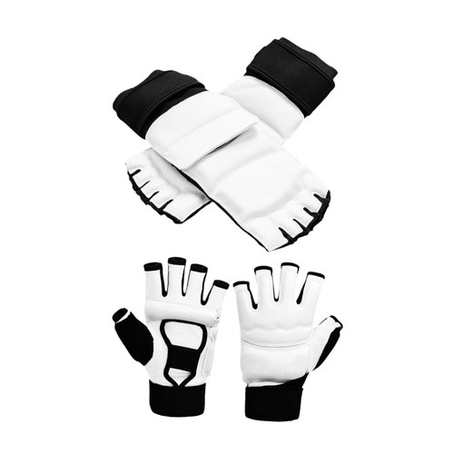 Taekwondo karate sparring - karate, gear